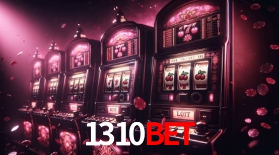 Bônus de Boas-vindas 1310bet