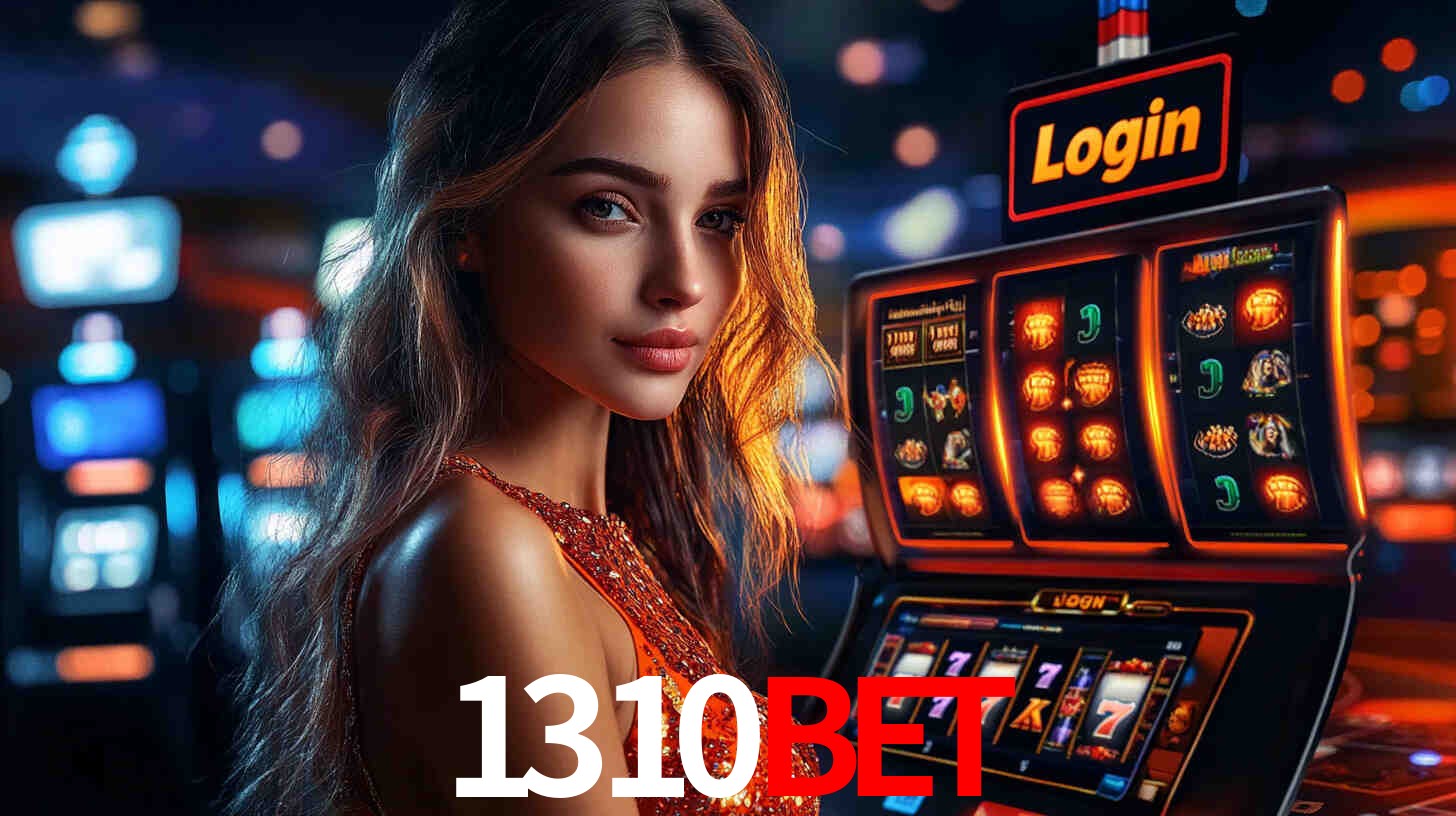 Sinta a adrenalina dos jogos de cassino com 1310bet