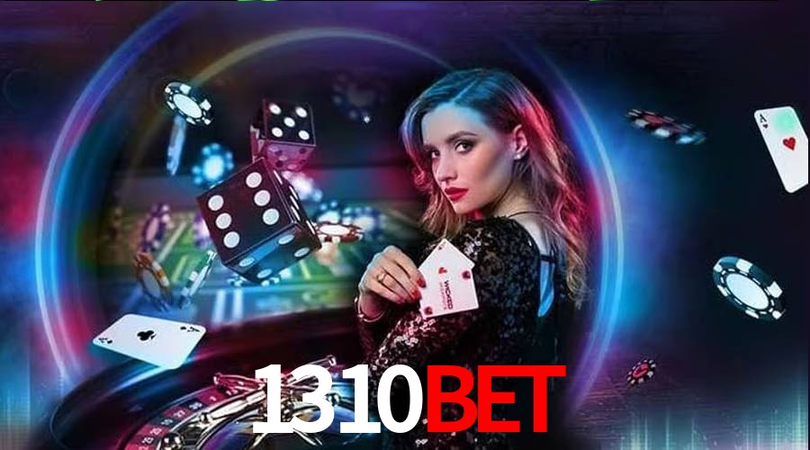 Descubra a Magia dos Jogos de Arcade no 1310bet
