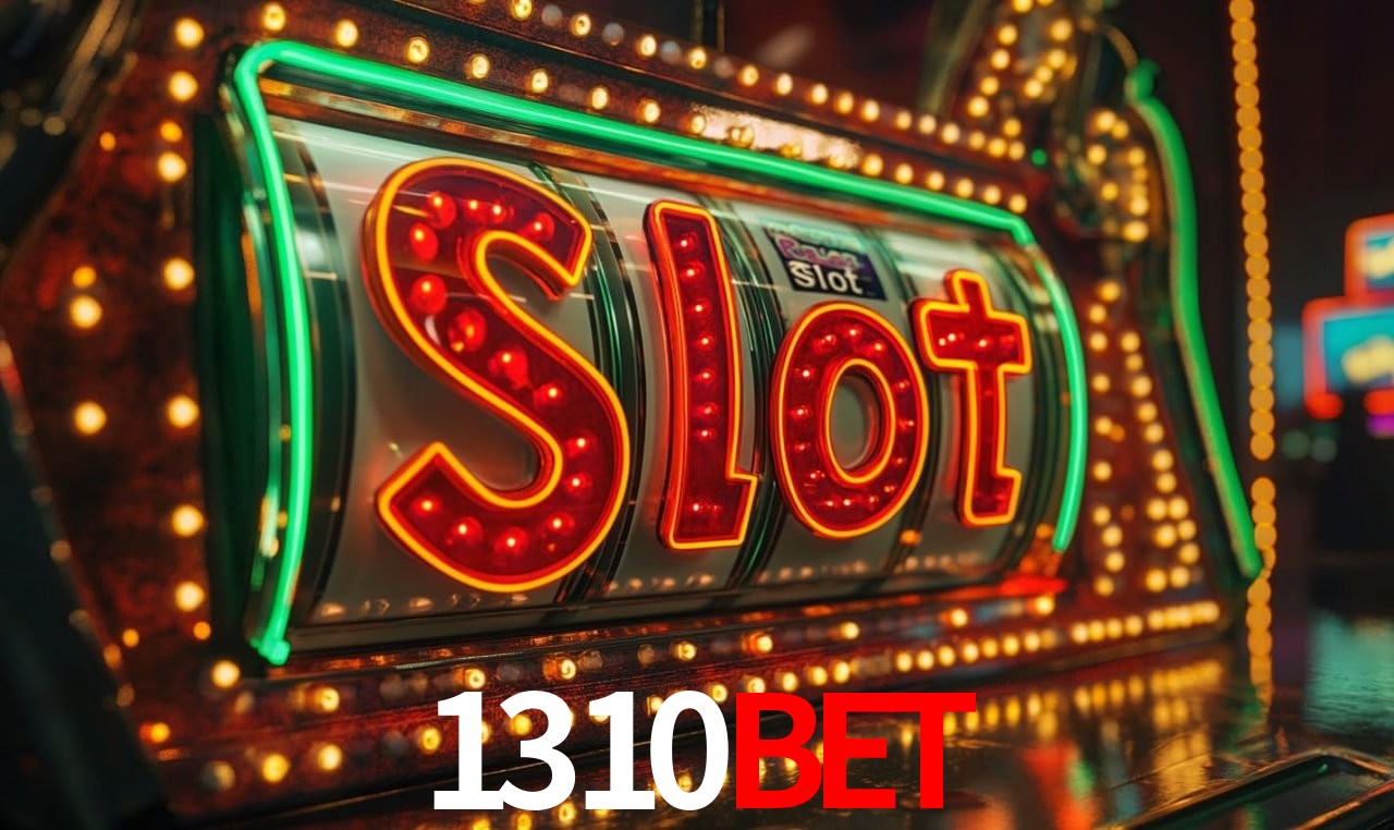 Casino Ao Vivo 1310bet