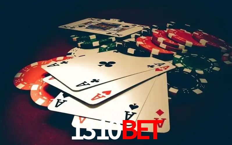Promoção Relâmpago 1310bet