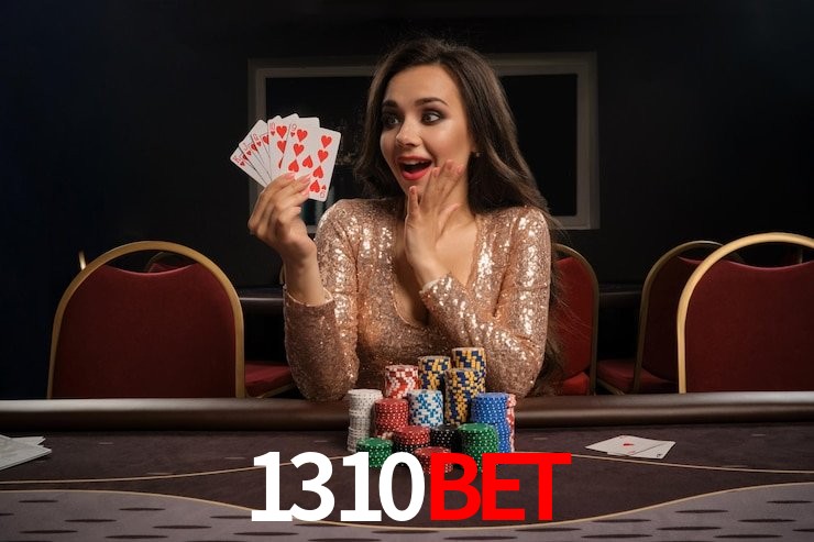 Apostas de Tênis 1310bet