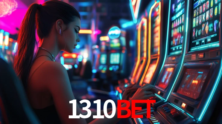Experimente o Login Seguro Premium no 1310bet
