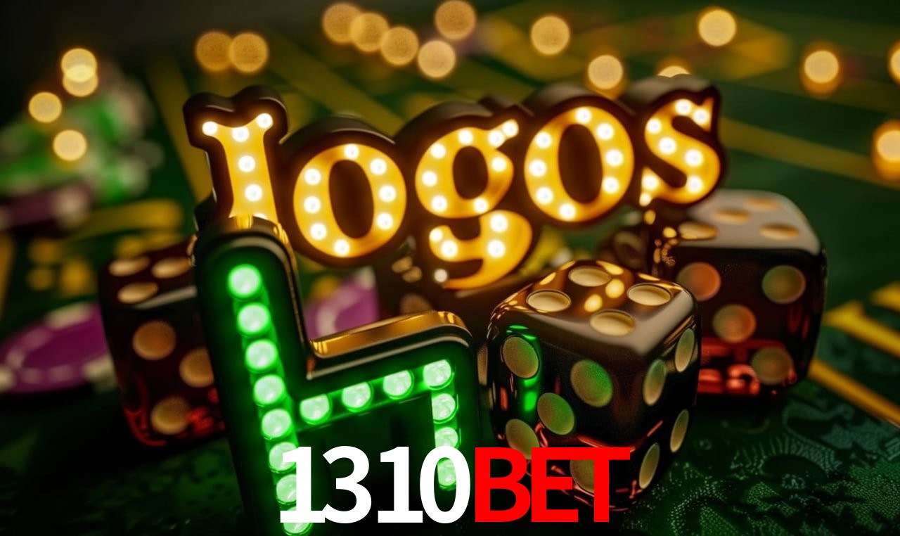 Promoção Relâmpago 1310bet