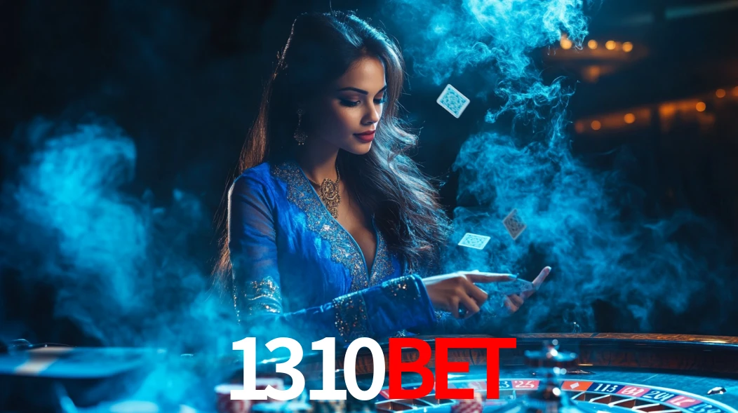 PIX Instantâneo 1310bet