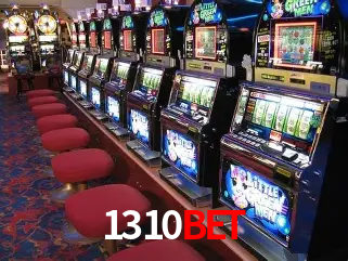 Desvendando o Mundo dos Jogos Virtuais na 1310bet