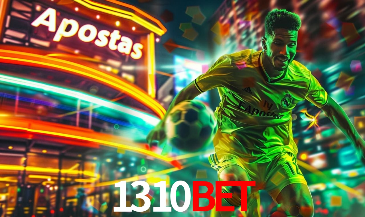 Ofertas Exclusivas 1310bet