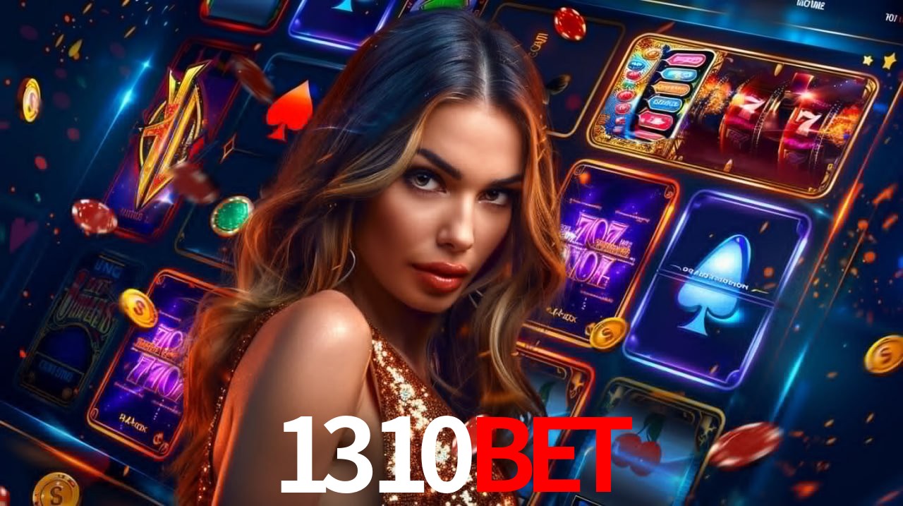 Casino VIP 1310bet