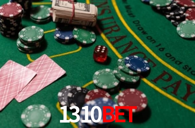 1310bet login