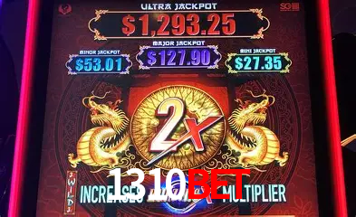 Descubra a Magia dos Jogos de Arcade no 1310bet