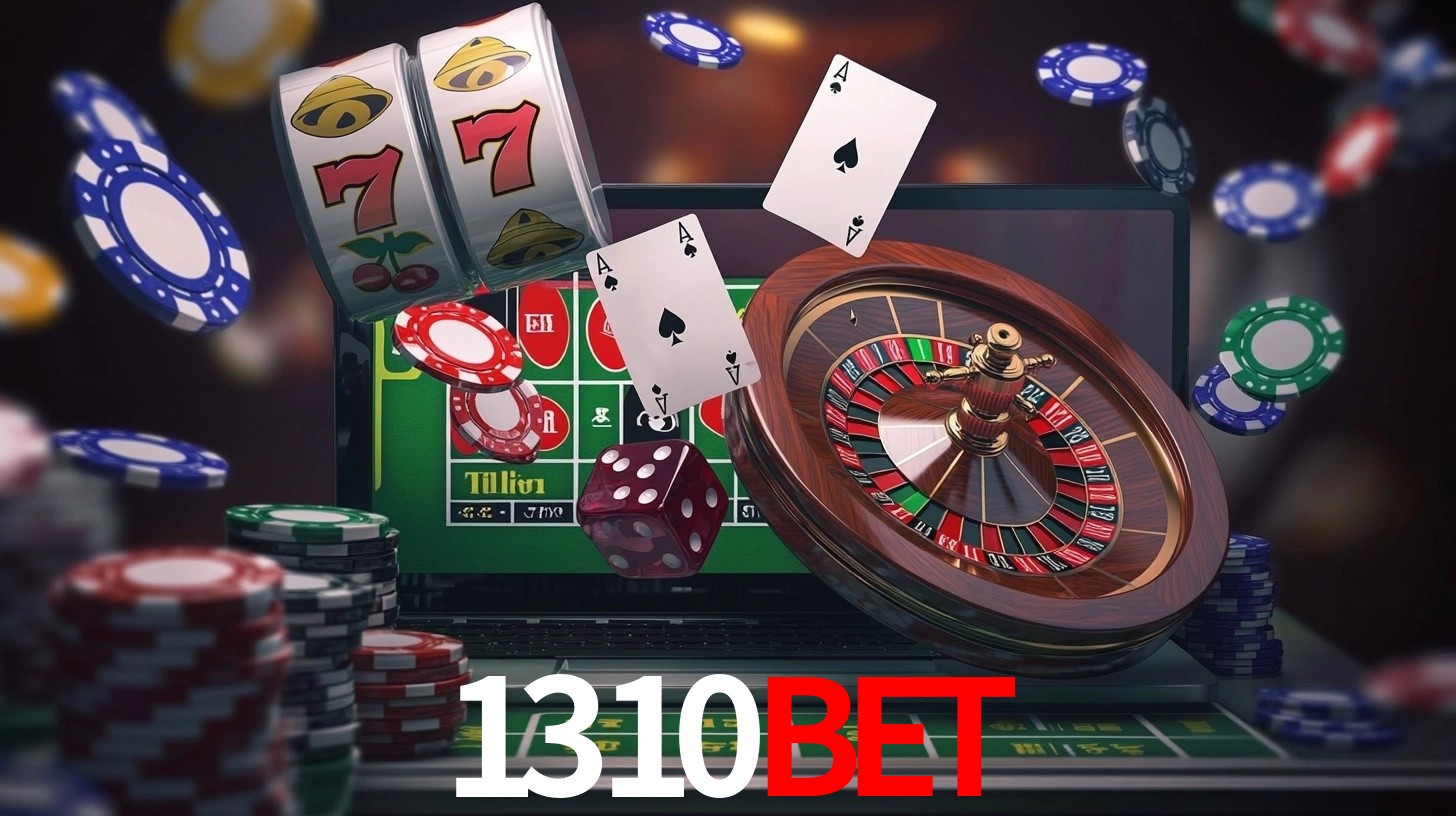 1310bet login