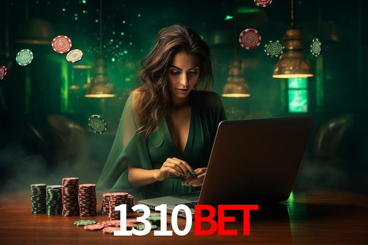 Interface Premium 1310bet