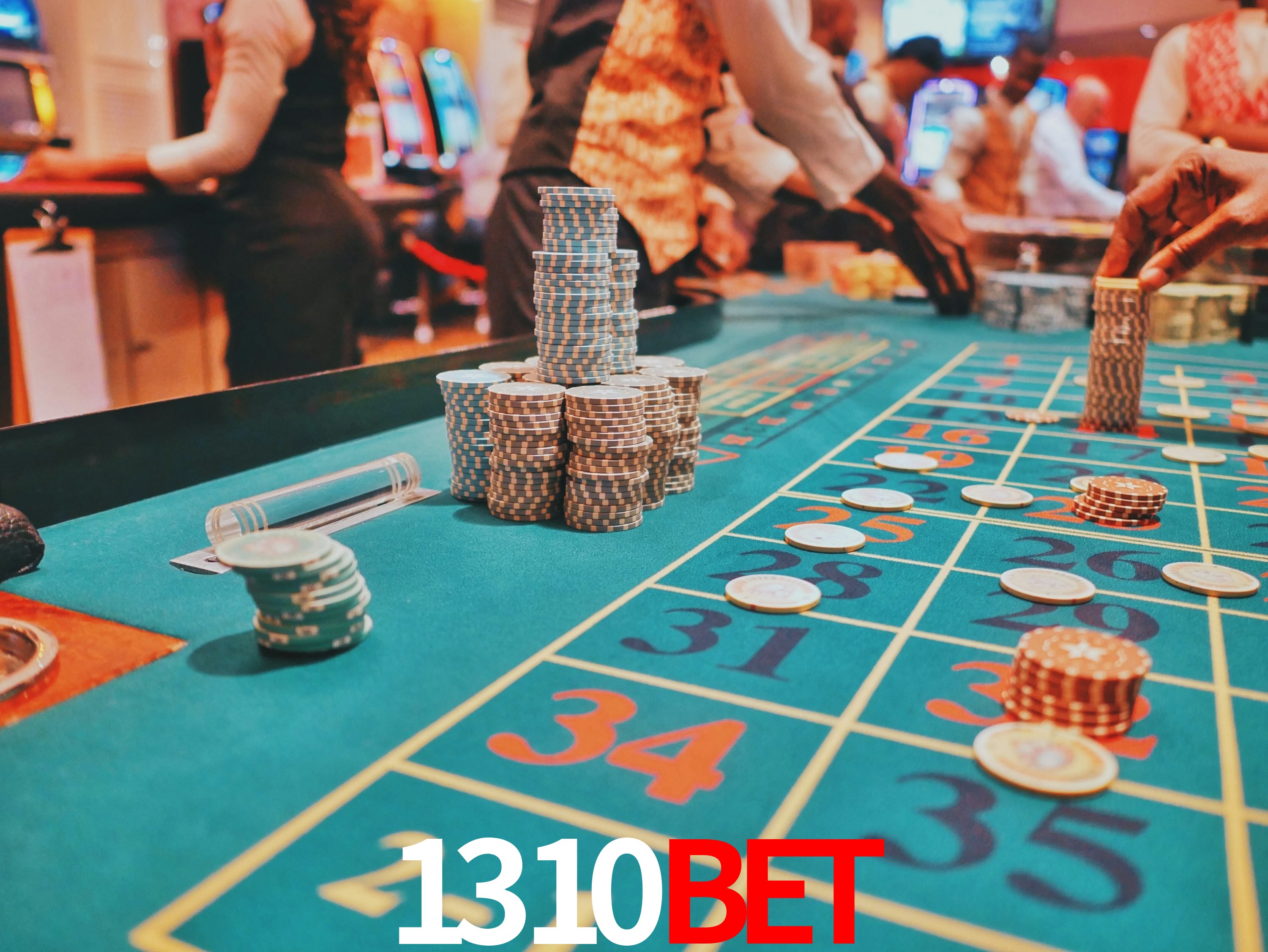 Login Seguro 1310bet