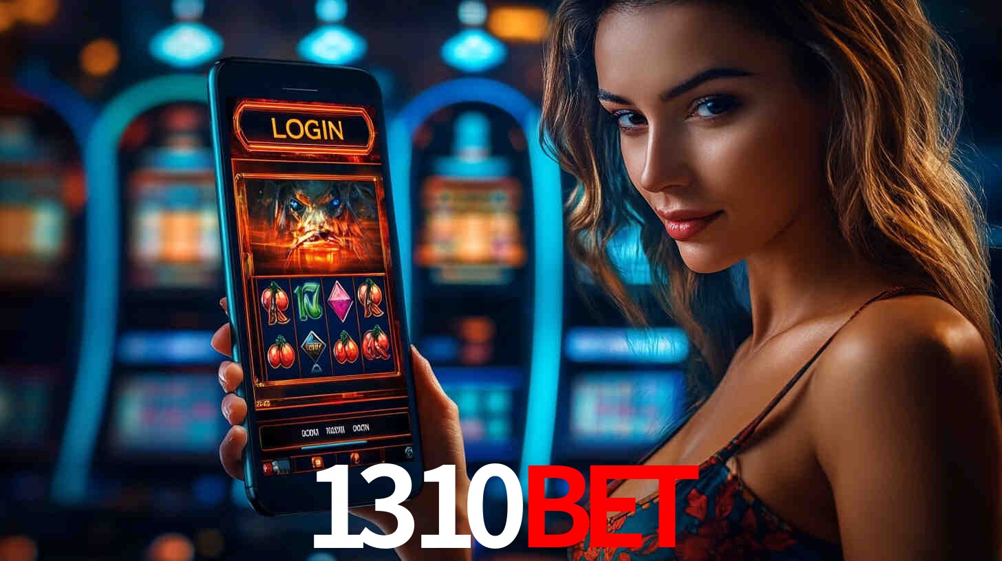 1310bet login