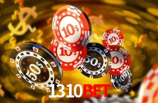 Cadastro Rápido 1310bet
