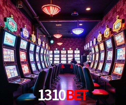 Sistemas de Segurança 1310bet