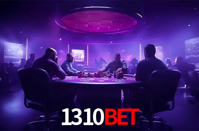 Torneios 1310bet