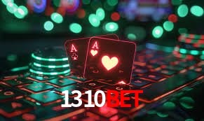 Design Responsivo 1310bet