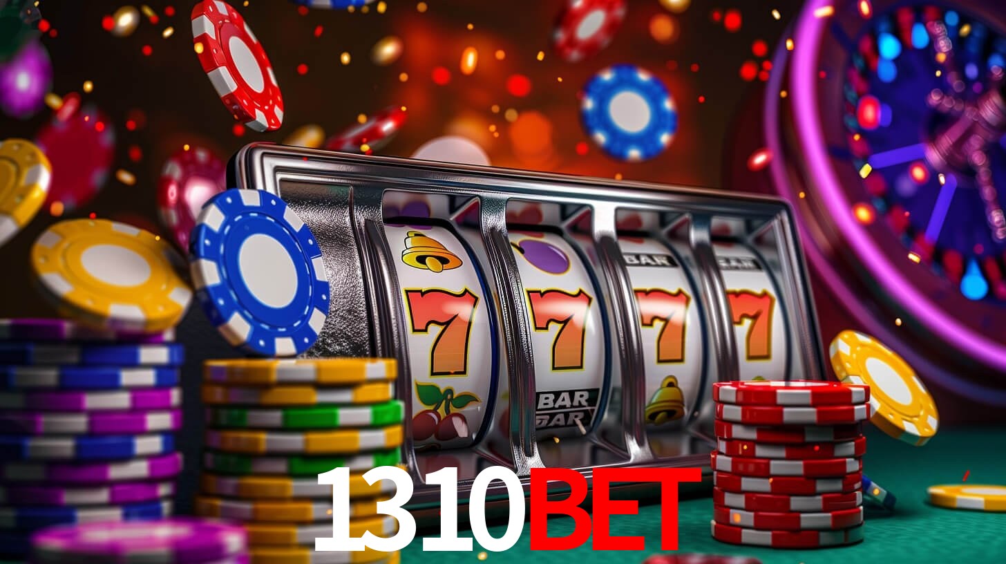 Avaliações dos Jogadores 1310bet