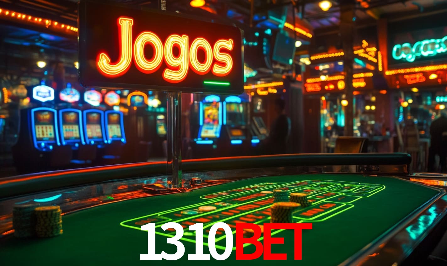 Estatísticas do Jogo 1310bet