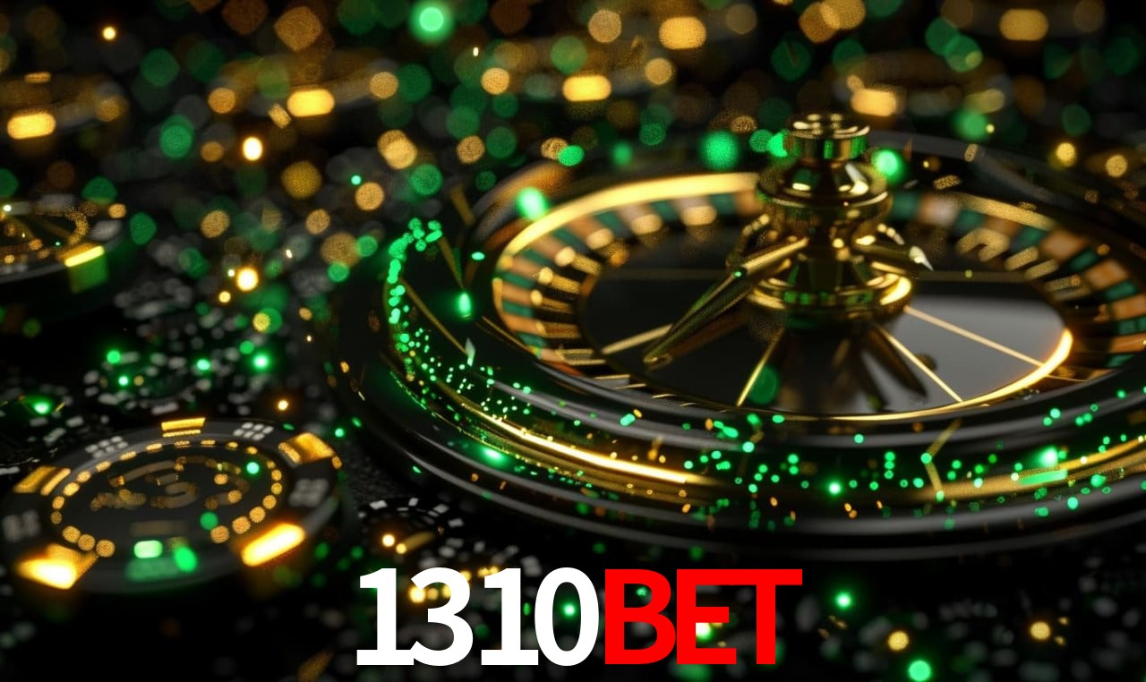 Integração de APIs 1310bet