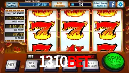 Inovações de Jogos na 1310bet: O Futuro das Experiências Interativas