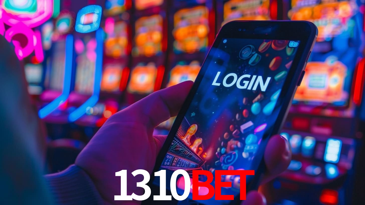 Jogos de Slot 1310bet