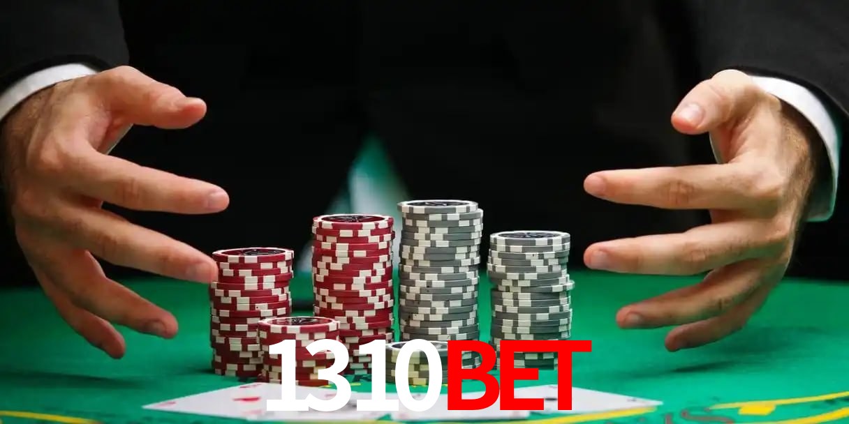 Especiais de Fim de Semana 1310bet