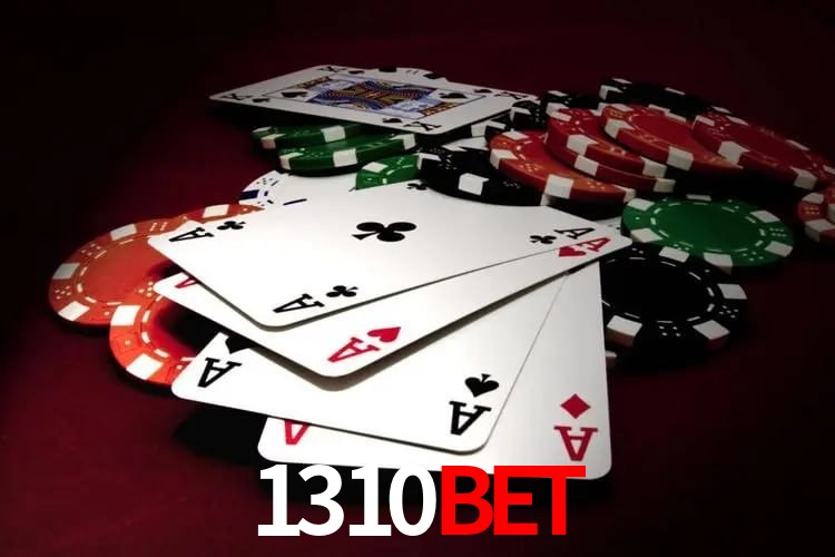 Diretório de Jogos 1310bet