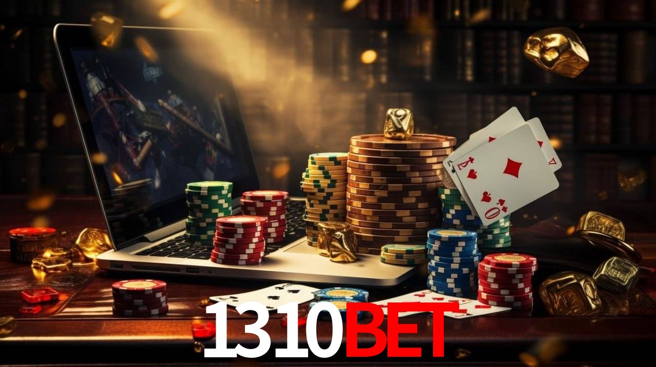 Provedores de Jogos 1310bet