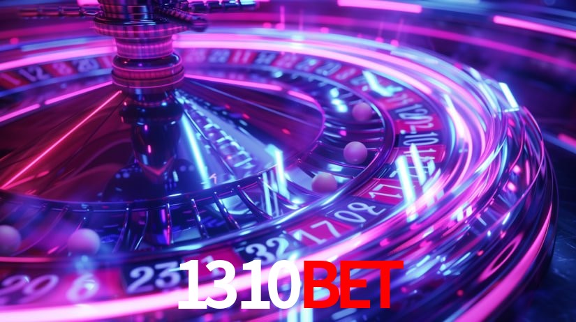 Casino Ao Vivo 1310bet