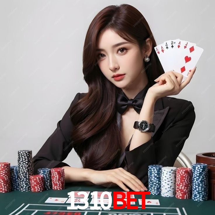Provedores de Jogos 1310bet