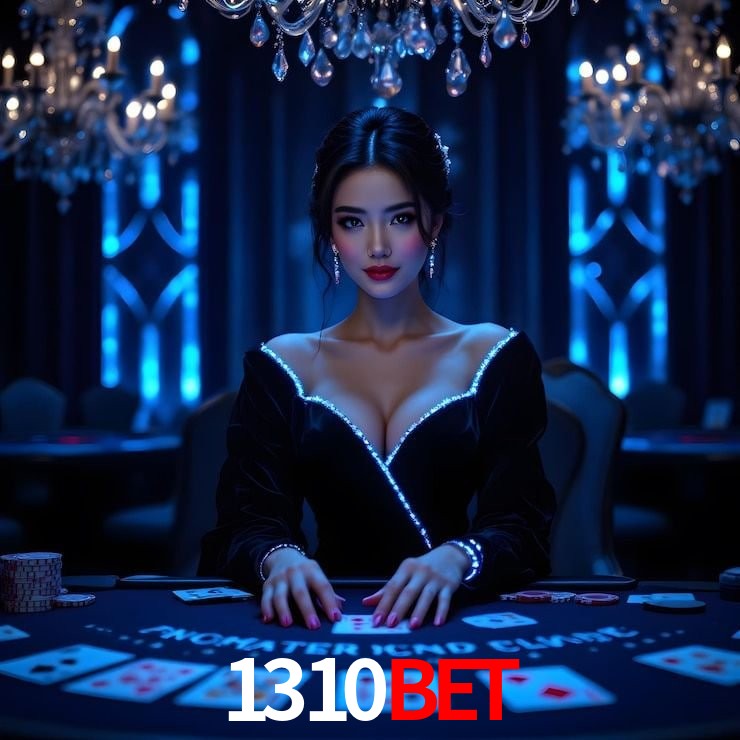 Experiência VIP 1310bet