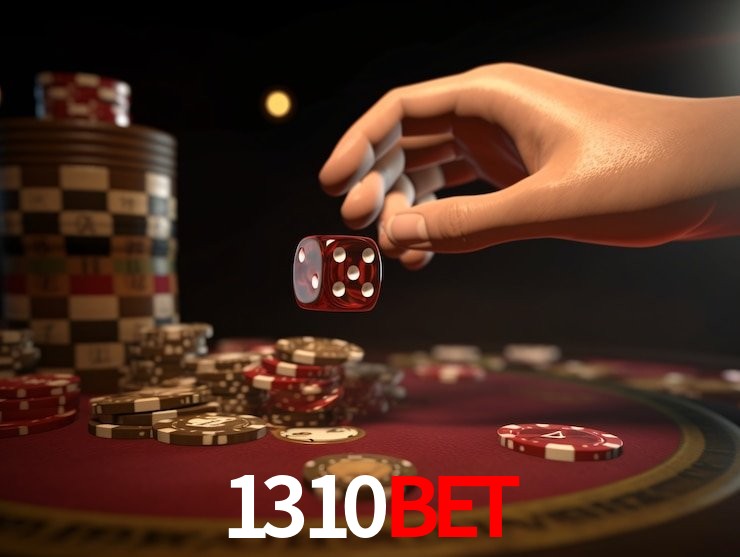 Estatísticas 1310bet