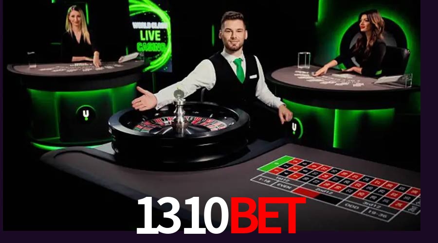 Desvendando o Mundo dos Jogos Virtuais na 1310bet