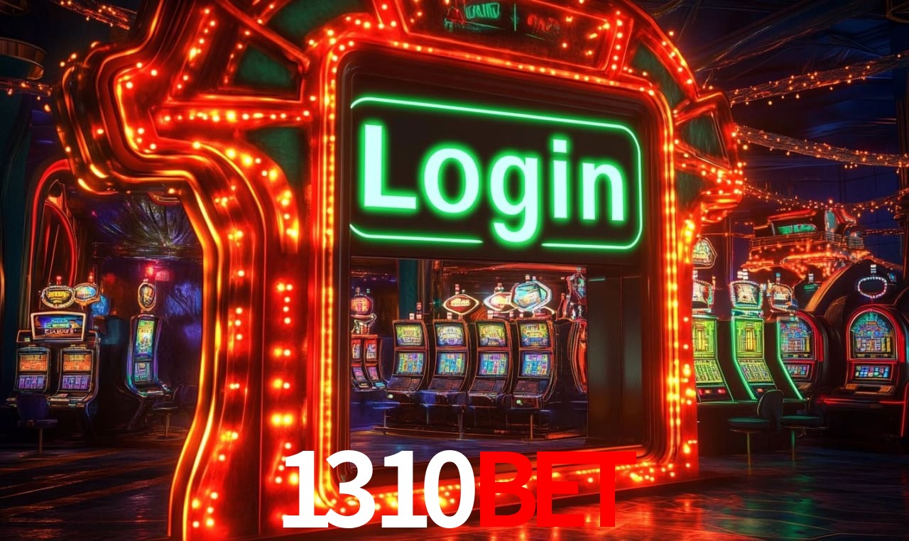 Segurança 2FA 1310bet