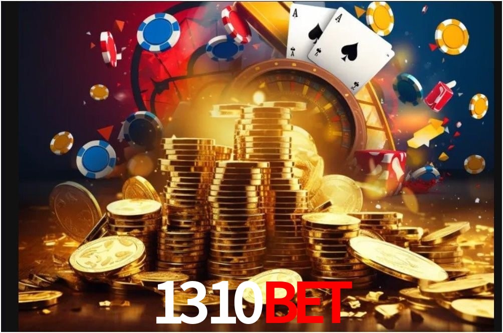Apostas de Futebol 1310bet