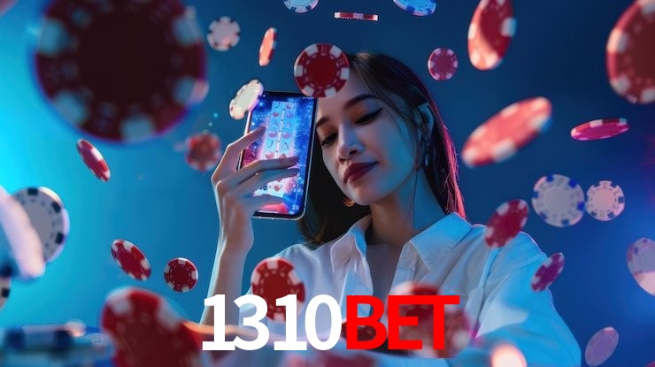 Mesa de Blackjack 1310bet