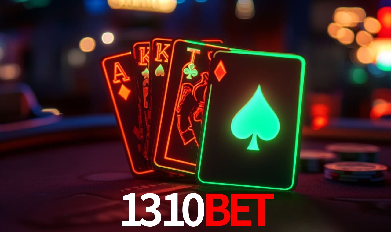 Promoções Sazonais 1310bet