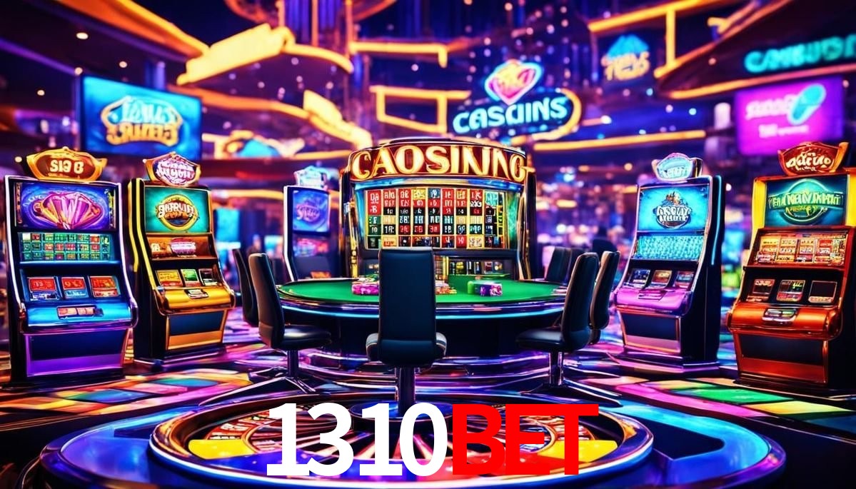 Integração de APIs 1310bet
