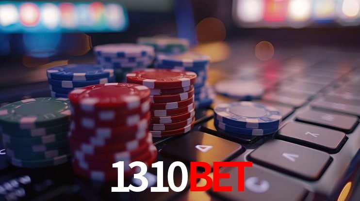 Jogos de Slot 1310bet