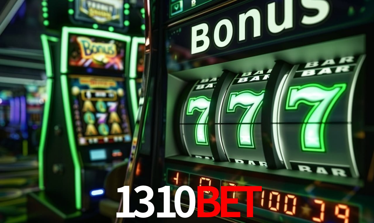 Descubra a Essência do 1310bet: Nossa História e Compromissos