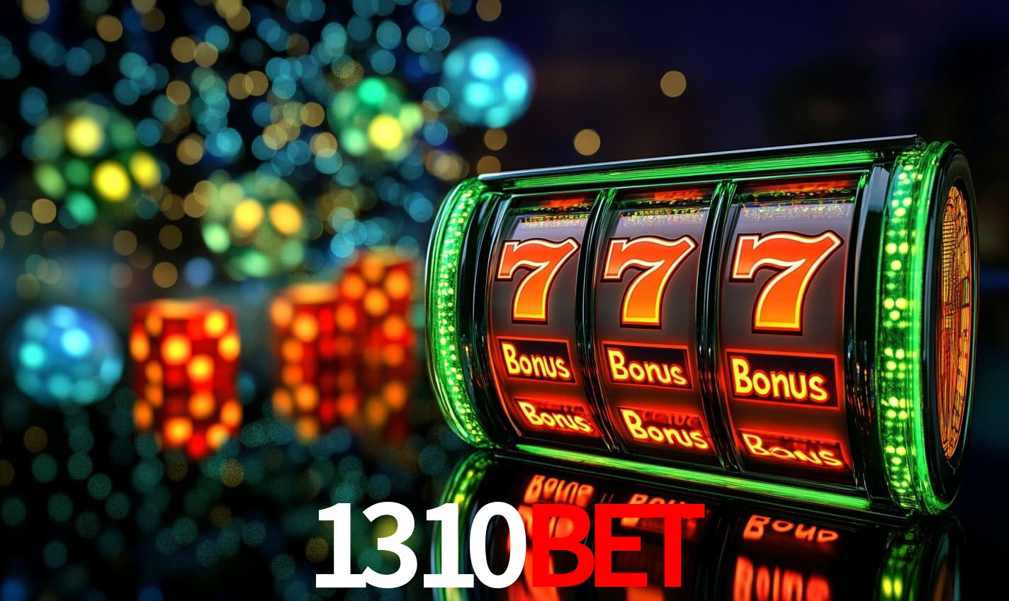 Recursos de Bônus 1310bet