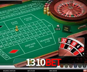 A Emoção da Loteria na 1310bet: Uma Chance de Mudança de Vida