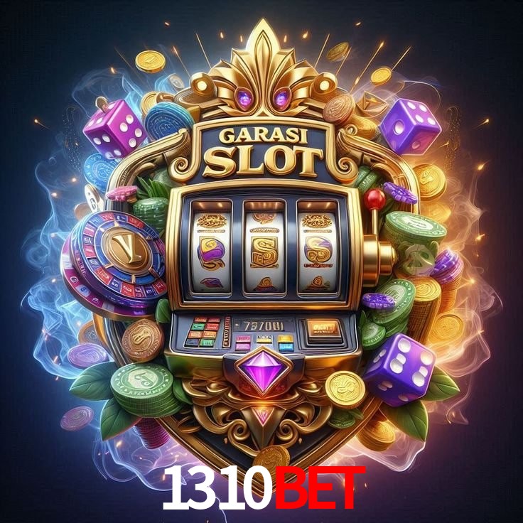 Diretório de Jogos 1310bet