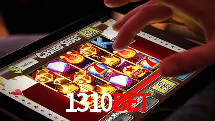 A Revolução dos Aplicativos de Jogos no 1310bet