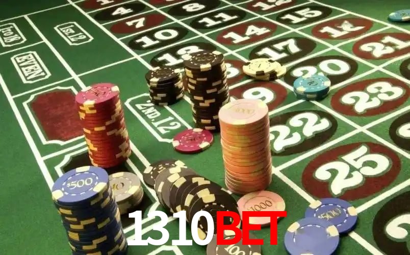 Promoções Sazonais 1310bet