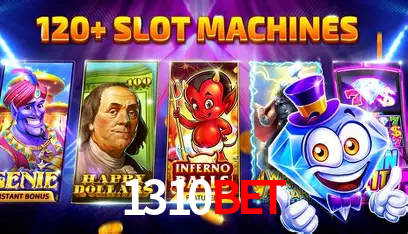 Desvendando o Mundo dos Jogos Virtuais na 1310bet