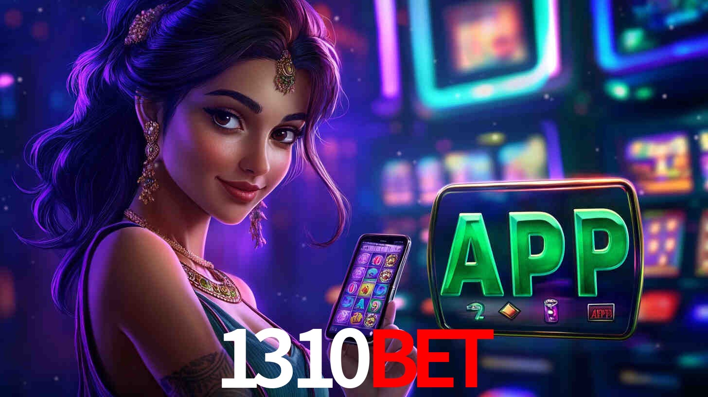 1310bet: A Experiência de Casino com Jogos de Mesa ao Vivo