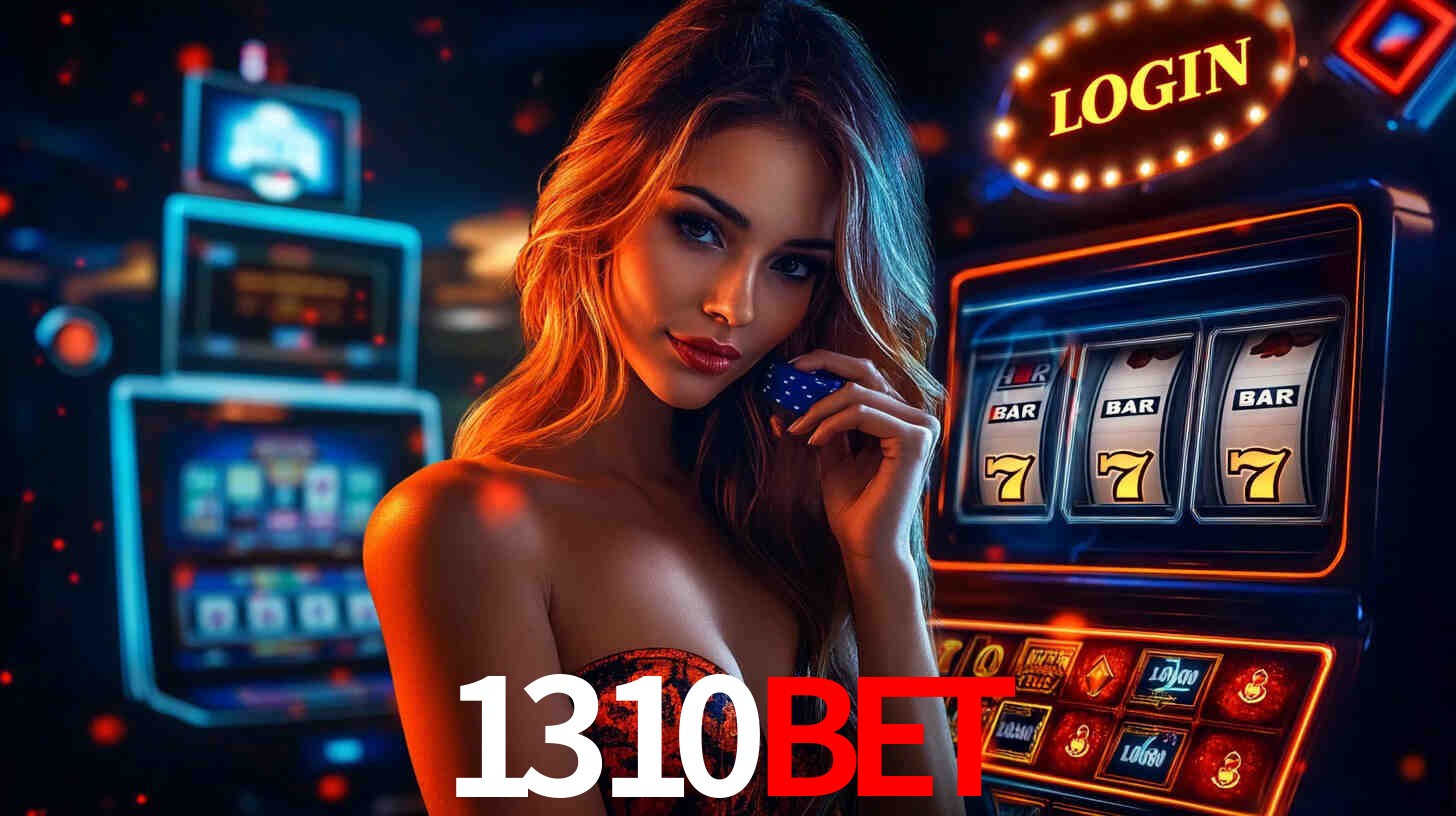 Bônus Generosos e Exclusivos no 1310bet para Você!